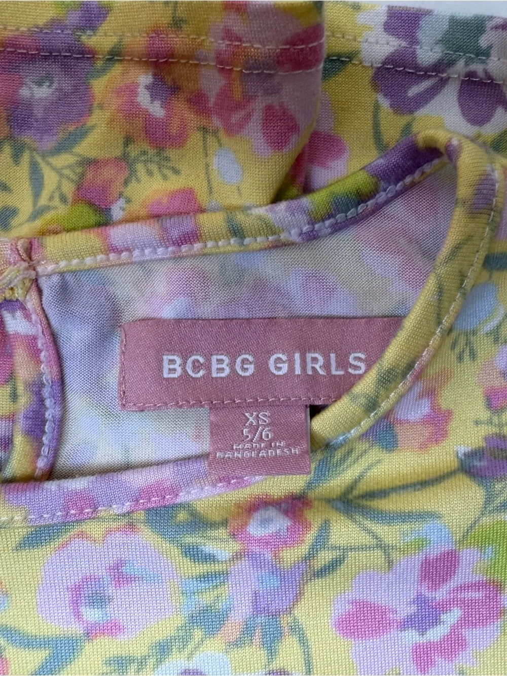 BCBGirls bcbg girls